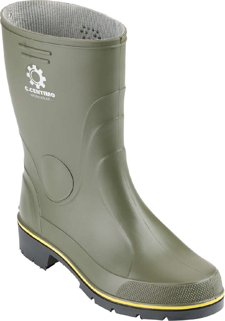 C.Centimo Berufs-Gummistiefel Farm-C